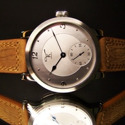 Paladin II - 48mm UNIKATE mit historischen Uhrwerken