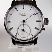 TIMEKEEPER - 49mm UNIQUE historical Borel movement