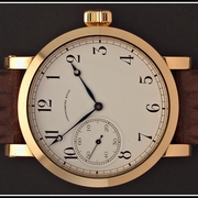 TIMEKEEPER - Vacheron Chronometer Royal Unikat