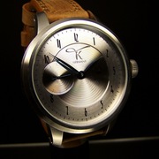 Paladin IV - 51mm UNIQUE with historical movements
